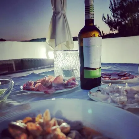 Tatil Evi Assuliata *