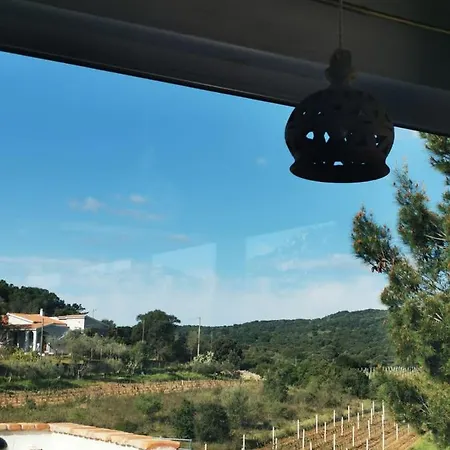 Assuliata Tatil Evi Enas