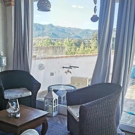 Tatil Evi Assuliata *